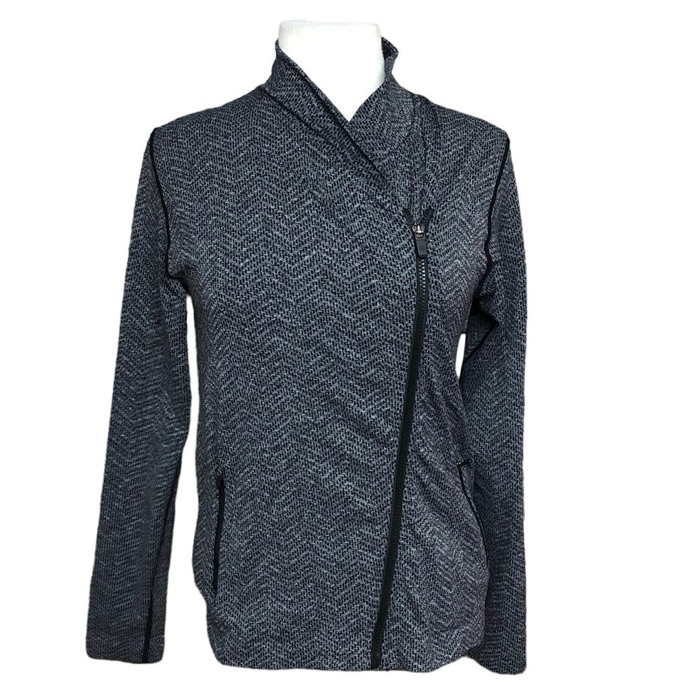 MPG Women's Gray Jacket